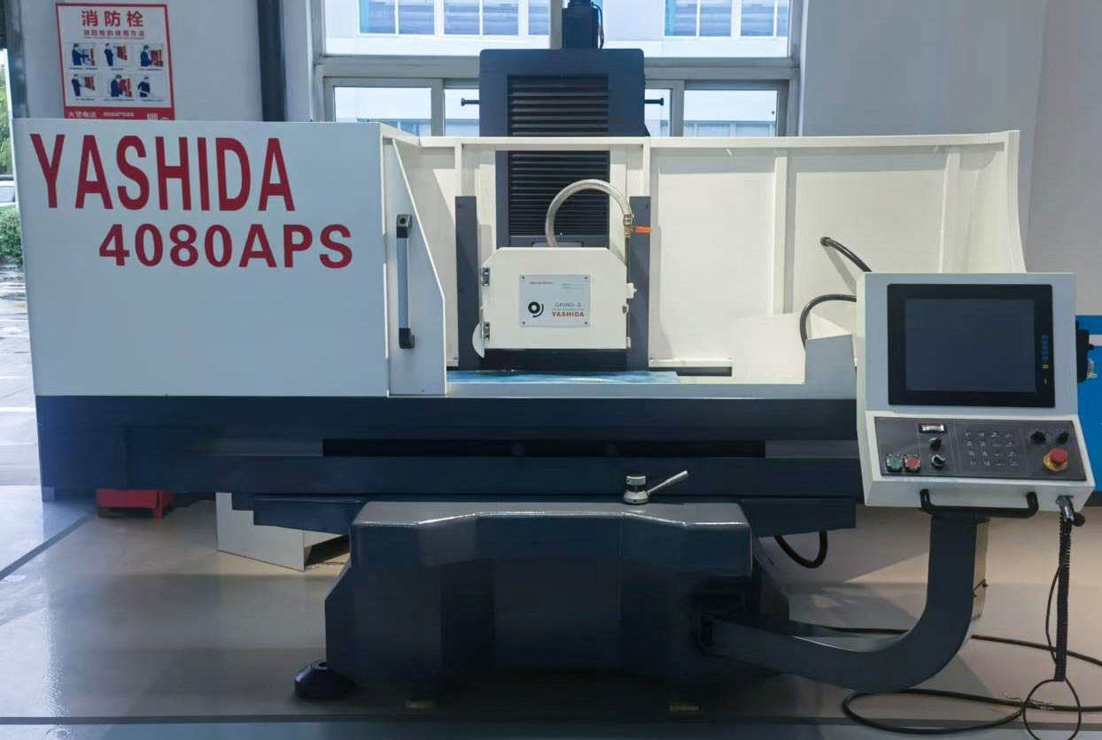 高精密磨床磨削冷卻系統(tǒng)對(duì)其性能的影響有哪些