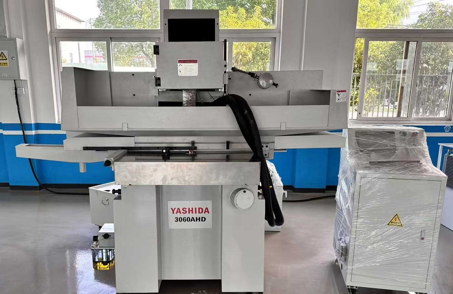 平面磨床砂輪損耗快、成本高？正確使用與選型技巧幫你省開支