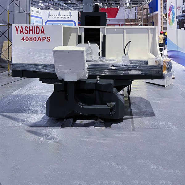 機(jī)械加工行業(yè)平面磨床如何選型？應(yīng)用場景與設(shè)備參數(shù)匹配指南