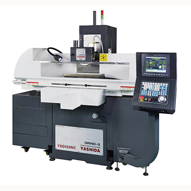 YASHIDA-520APS數(shù)控平面磨床