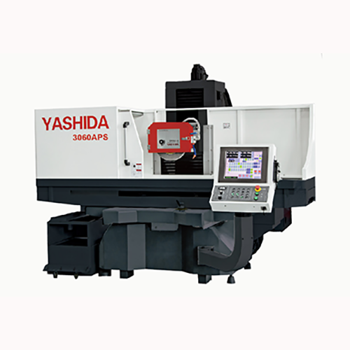 YAHISA-3060APS數(shù)控平面磨床