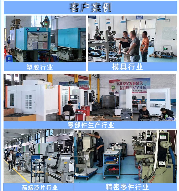 YASHIDA全自動磨床