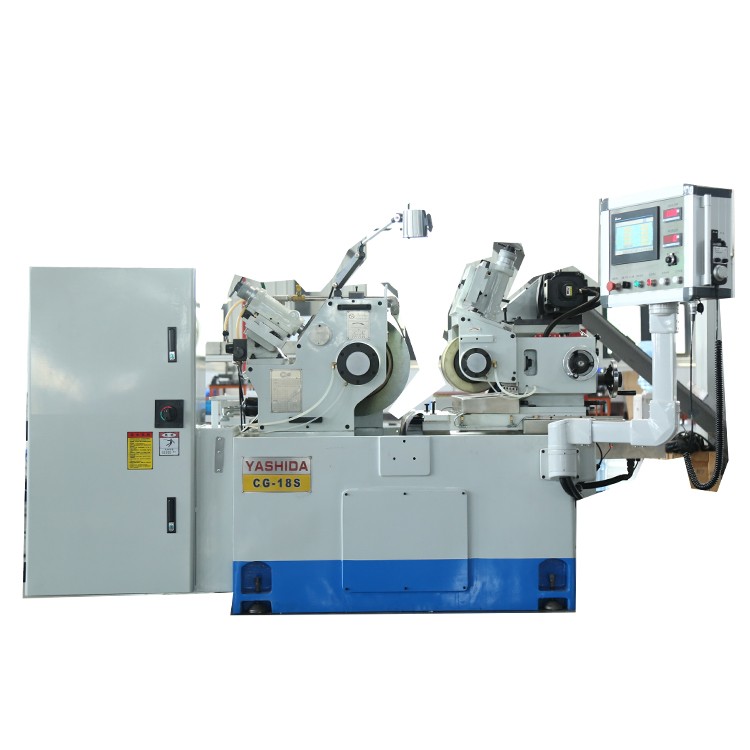 HCG-12NC（1A~7A）數(shù)控無心外圓磨床