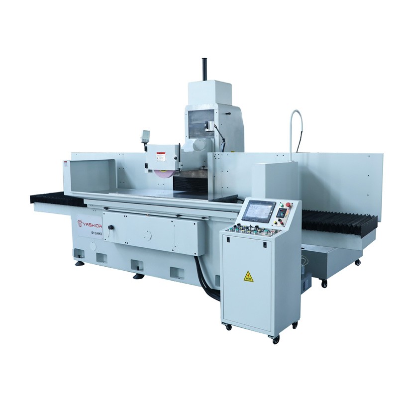6015AHD全自動(dòng)平面磨床